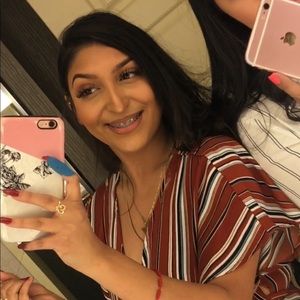 Meet your Posher, Aylin